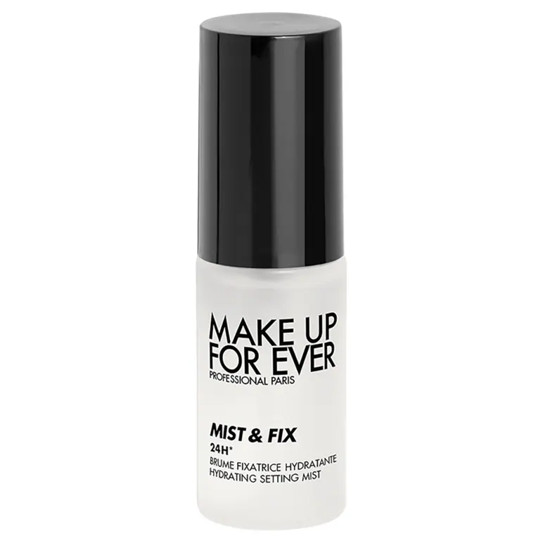 MAKE UP FOR EVER Mist & Fix 30ml Spray