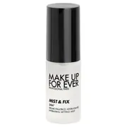 MAKE UP FOR EVER Mist & Fix 30ml Spray by MAKE UP FOR EVER