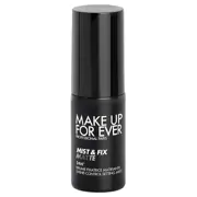 MAKE UP FOR EVER Mist & Fix Matte 30ml Spray by MAKE UP FOR EVER
