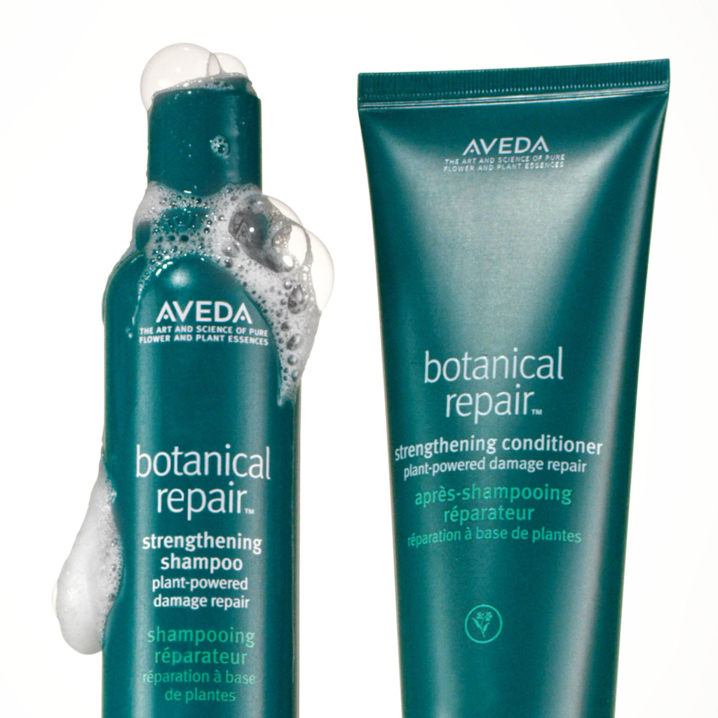AVEDA botanical repair strengthening conditioner 1000ml