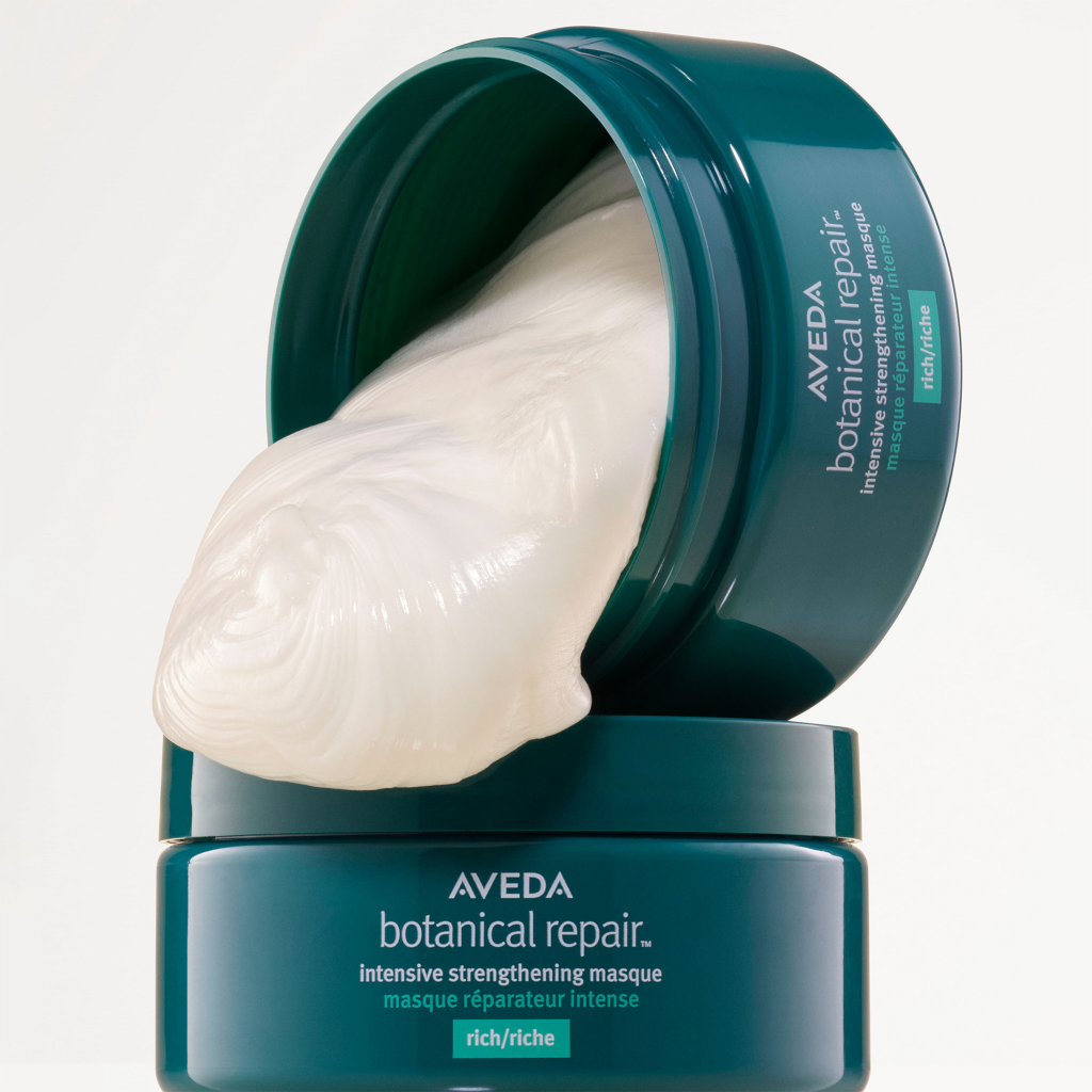 AVEDA botanical repair intensive strengthening masque: rich 200ml