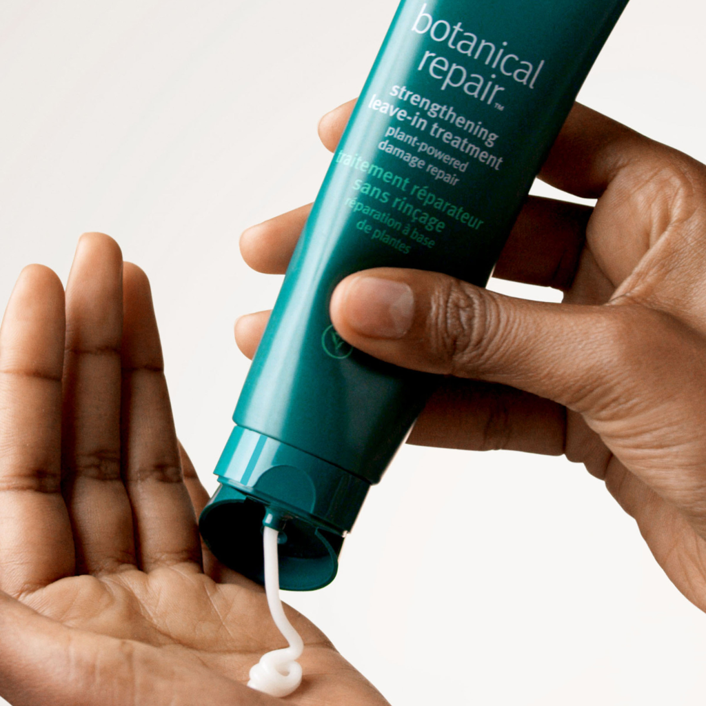 AVEDA botanical repair strengthening leave-in treatment 100ml