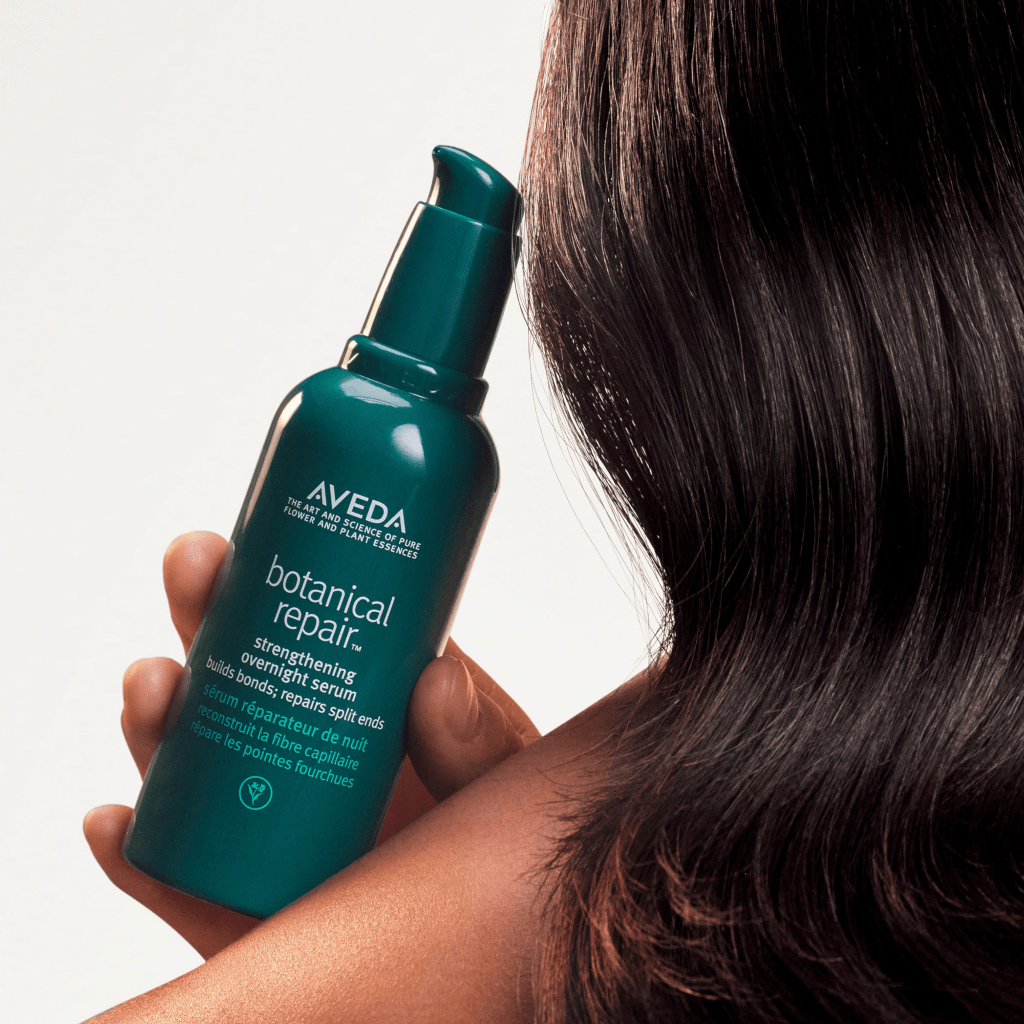 Revitalize Your Hair with Aveda Botanical Repair Serum NZ
