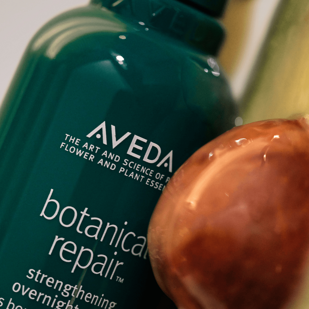 Revitalize Your Hair with Aveda Botanical Repair Serum NZ