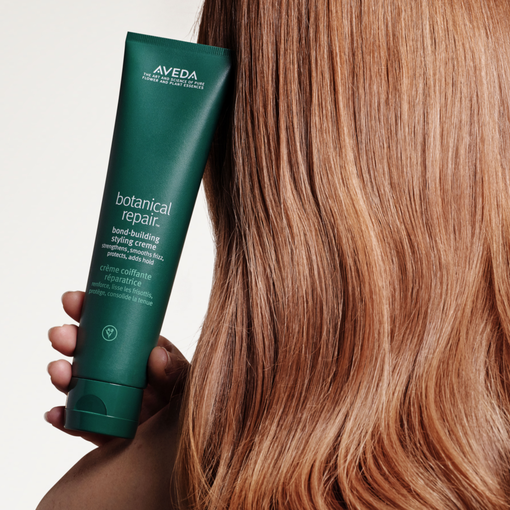 AVEDA Botanical Repair Bond-Building Styling Crème 150ml