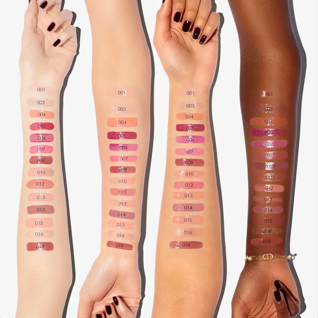 DIOR Dior Addict Lip Maximiser Plumping Gloss