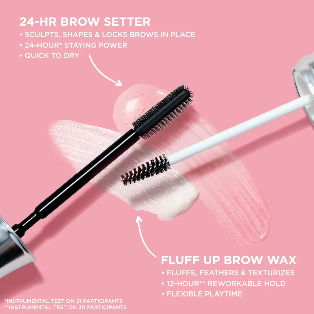 Benefit Fluff Up Brow Wax
