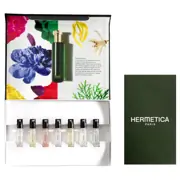 HERMETICA Discovery Kit 7 x 1.5ml by Hermetica