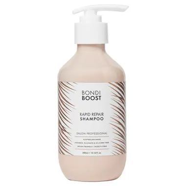 Bondi Boost Rapid Repair Shampoo - 300ml