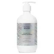 Bondi Boost Blonde Shampoo - 500ml by Bondi Boost