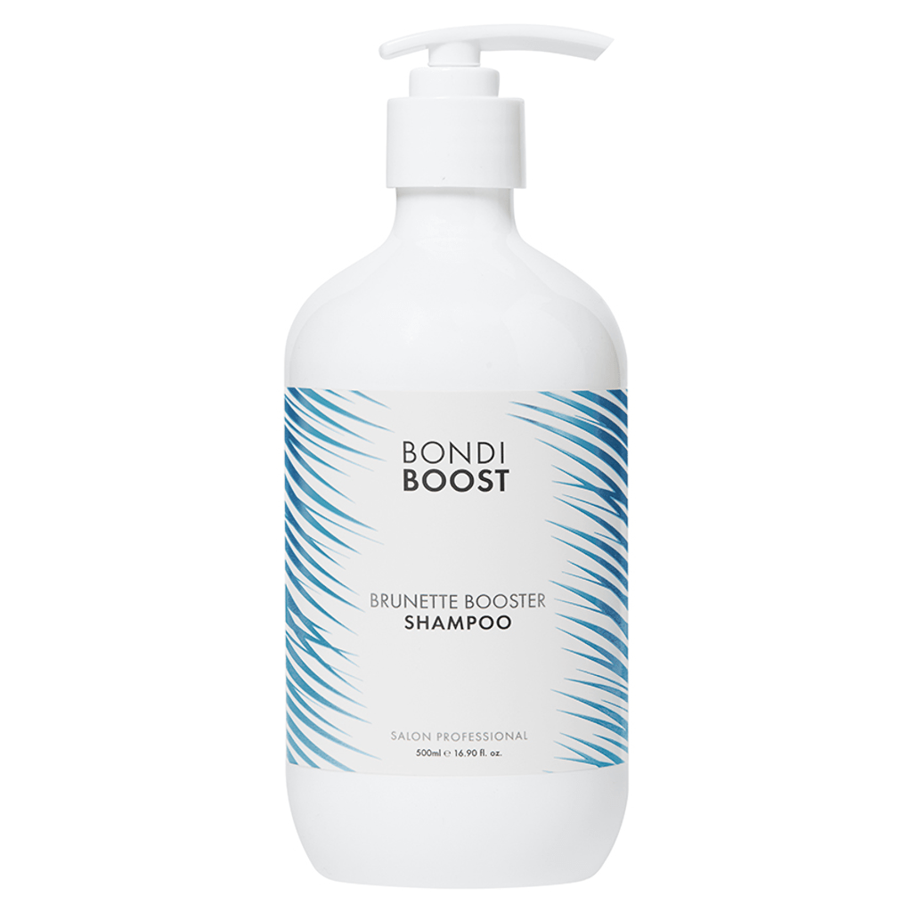 Bondi Boost Shampoo 500ml NZ Adore Beauty