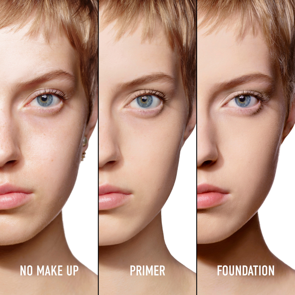 DIOR Diorskin Forever Velvet Veil Primer 30ml