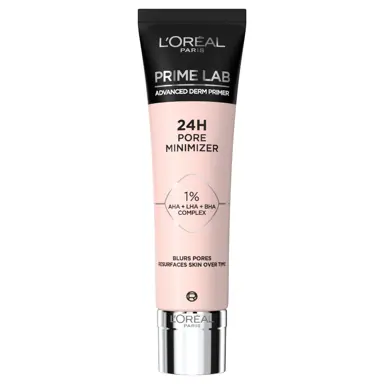 L'Oreal Paris Prime Lab 24H Pore Minimiser Primer