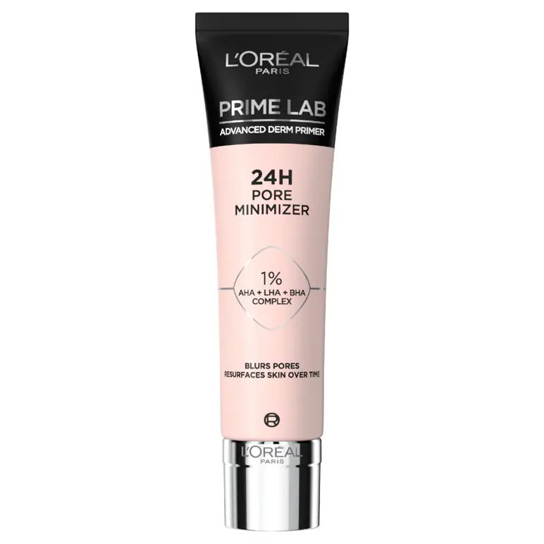 L'Oréal Paris Prime Lab 24H Pore Minimiser Primer