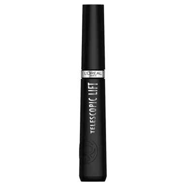 L'Oréal Paris Telescopic Lift Mascara Black