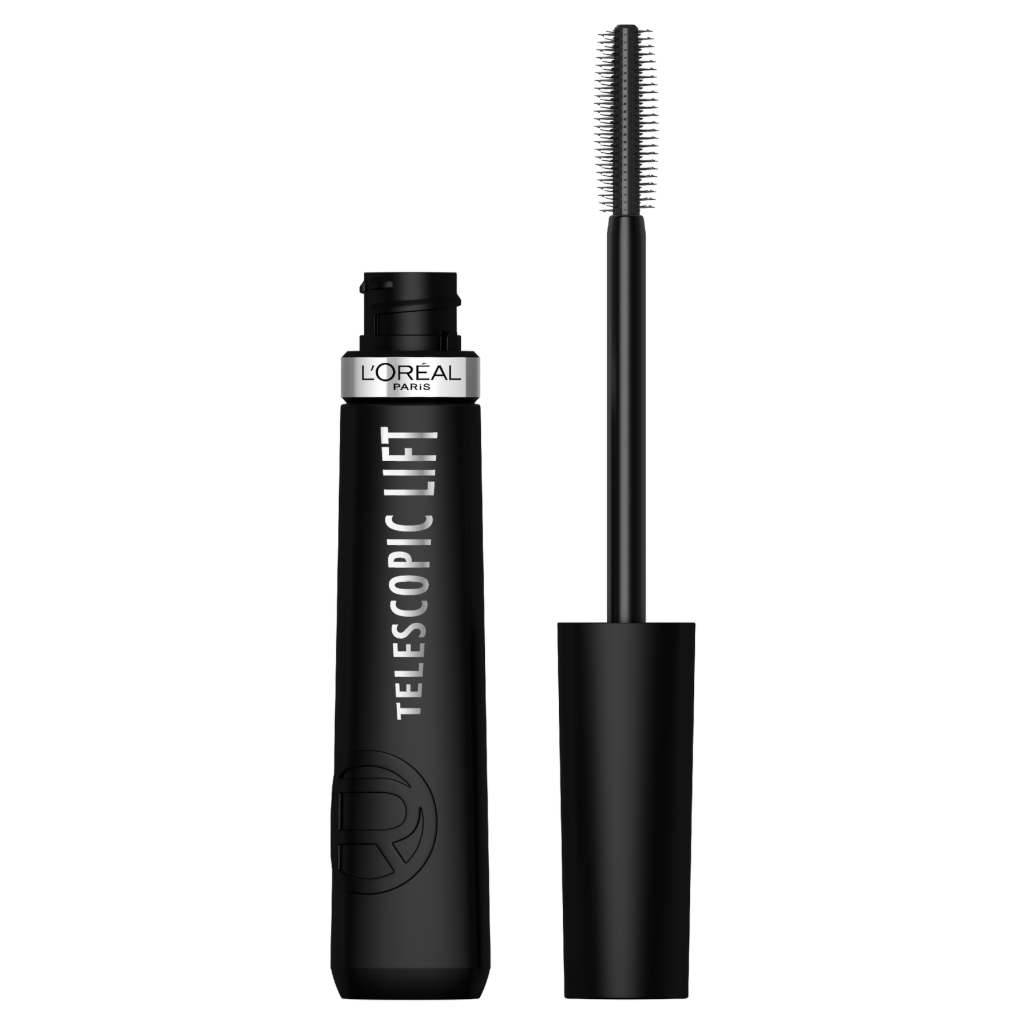 L'Oréal Paris Telescopic Lift Mascara Black