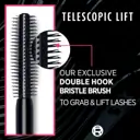 L'Oréal Paris Telescopic Lift Mascara Black