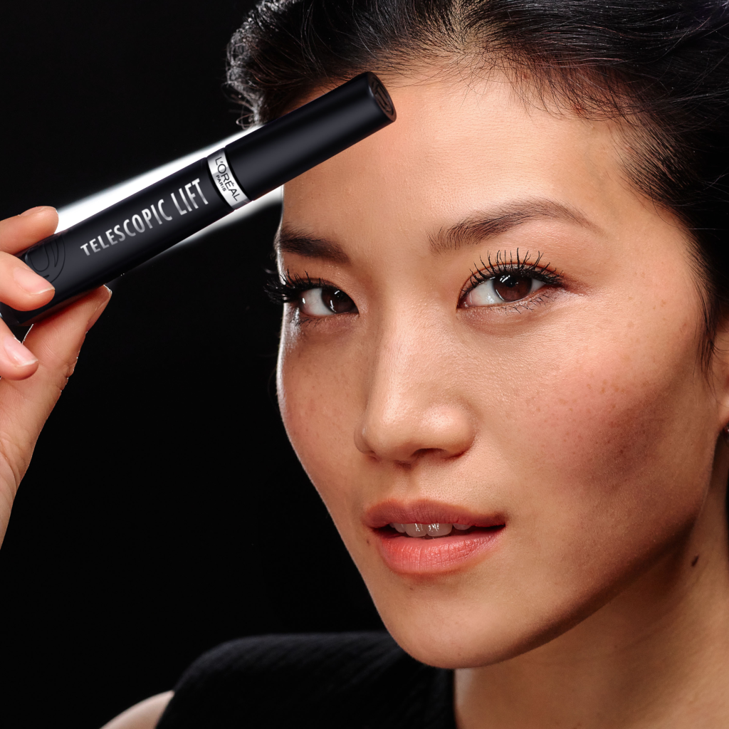 L'Oréal Paris Telescopic Lift Mascara Black
