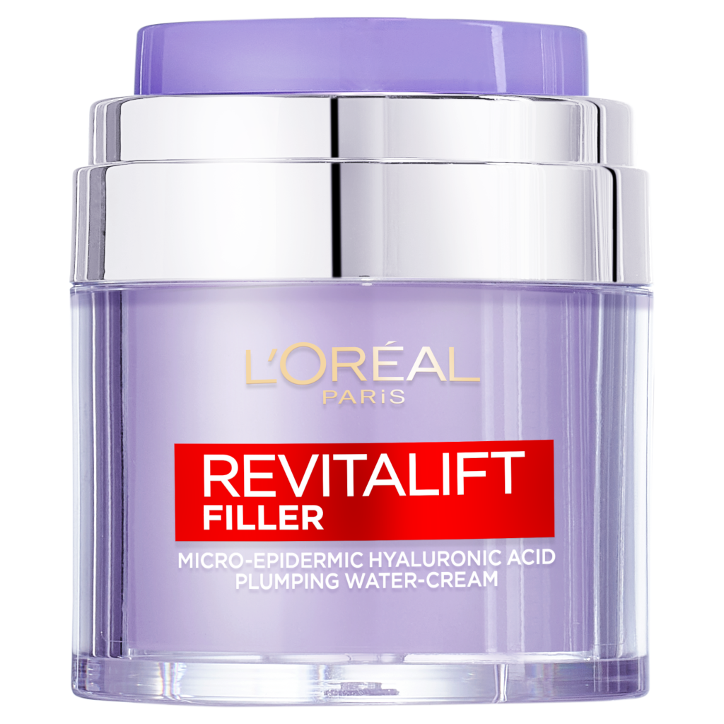 L'Oreal Paris Revitalift Filler MicroEpidermic Hyaluronic Acid