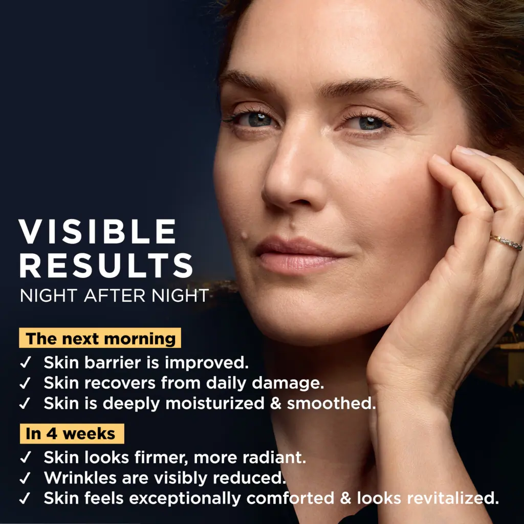 L'Oréal Paris Age Perfect Cell Renewal Midnight Face Cream 50ml