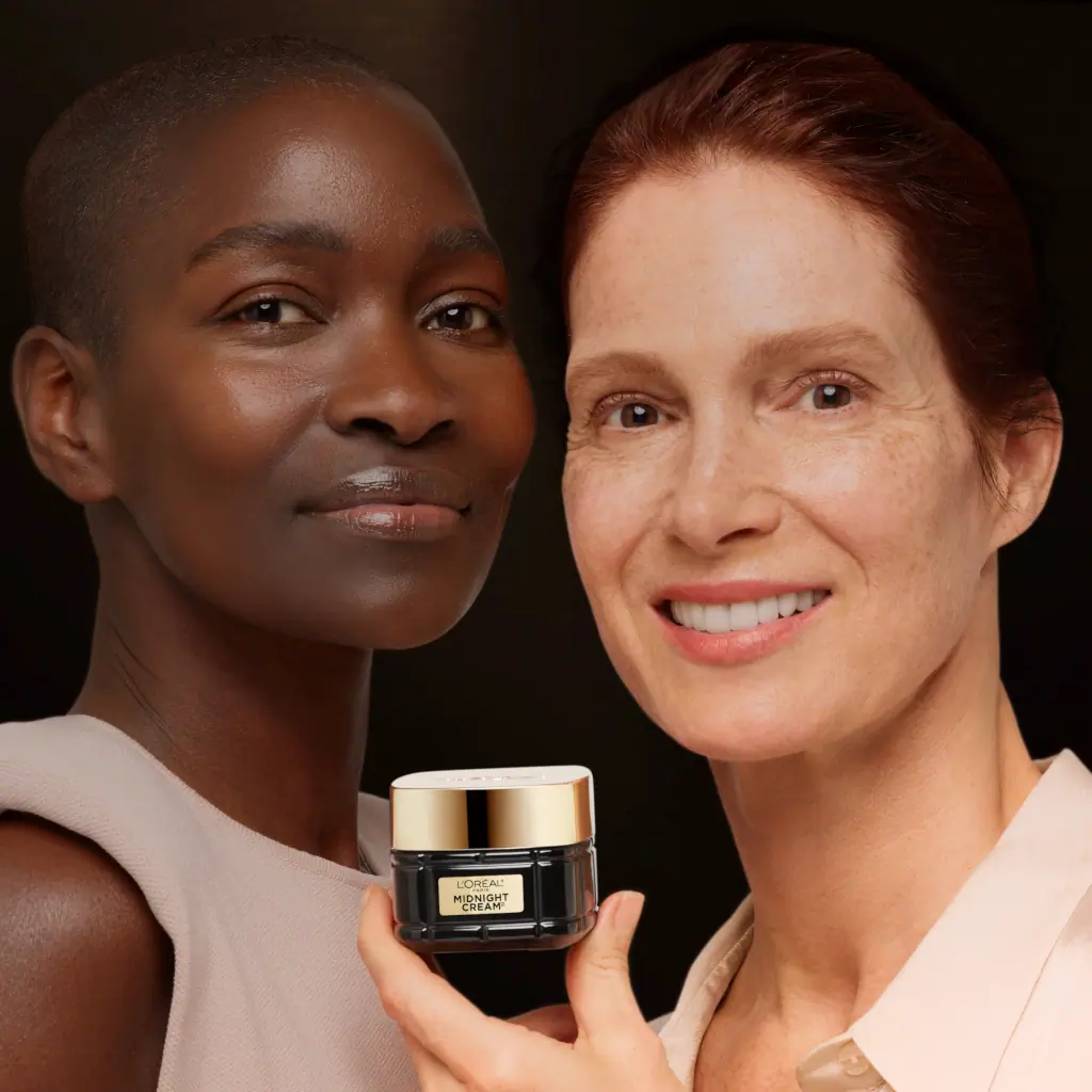 L'Oréal Paris Age Perfect Cell Renewal Midnight Face Cream 50ml