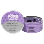 Benefit The POREfessional Deep Retreat Clay Mask by Benefit Cosmetics