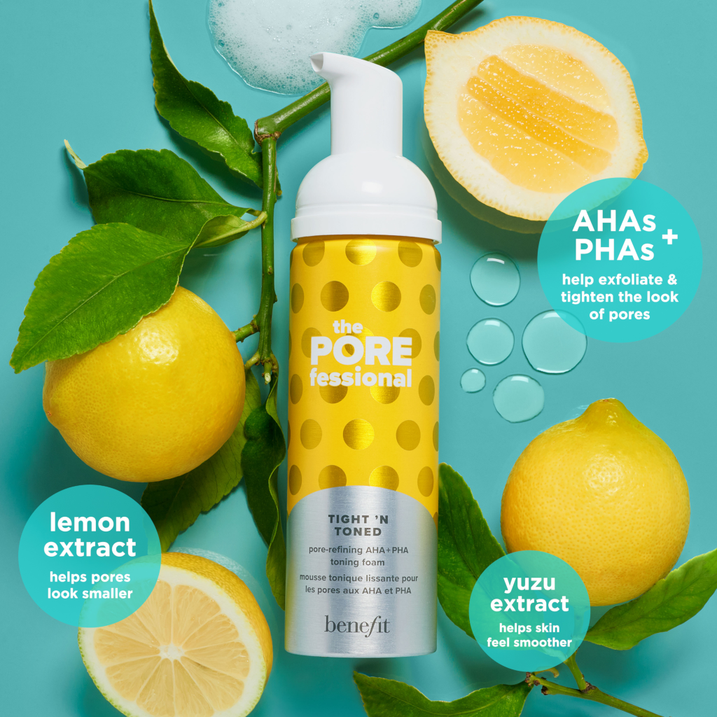 Benefit The POREfessional Tight 'n Toned Toner