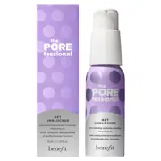 Benefit The POREfessional Get Unblocked Cleansing Oil Mini