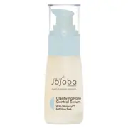The Jojoba Company Clarifying Pore Control Serum by The Jojoba Company