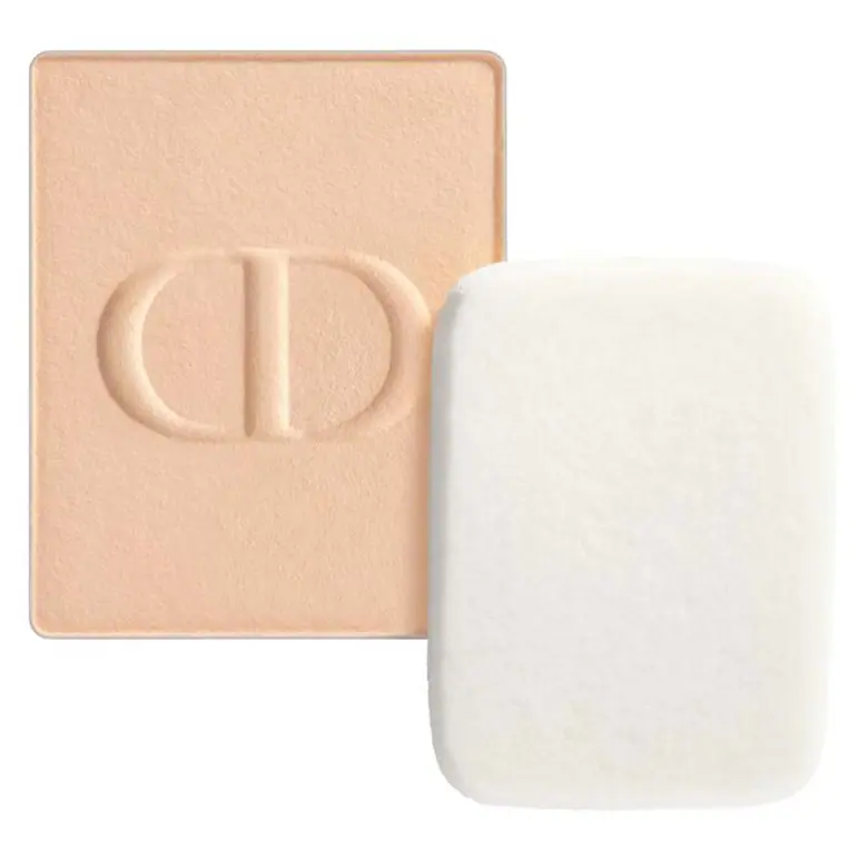DIOR Diorskin Forever Natural Velvet Compact Foundation Refill