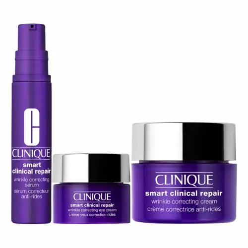 Clinique Skin School Supplies: Smooth & Renew Lab