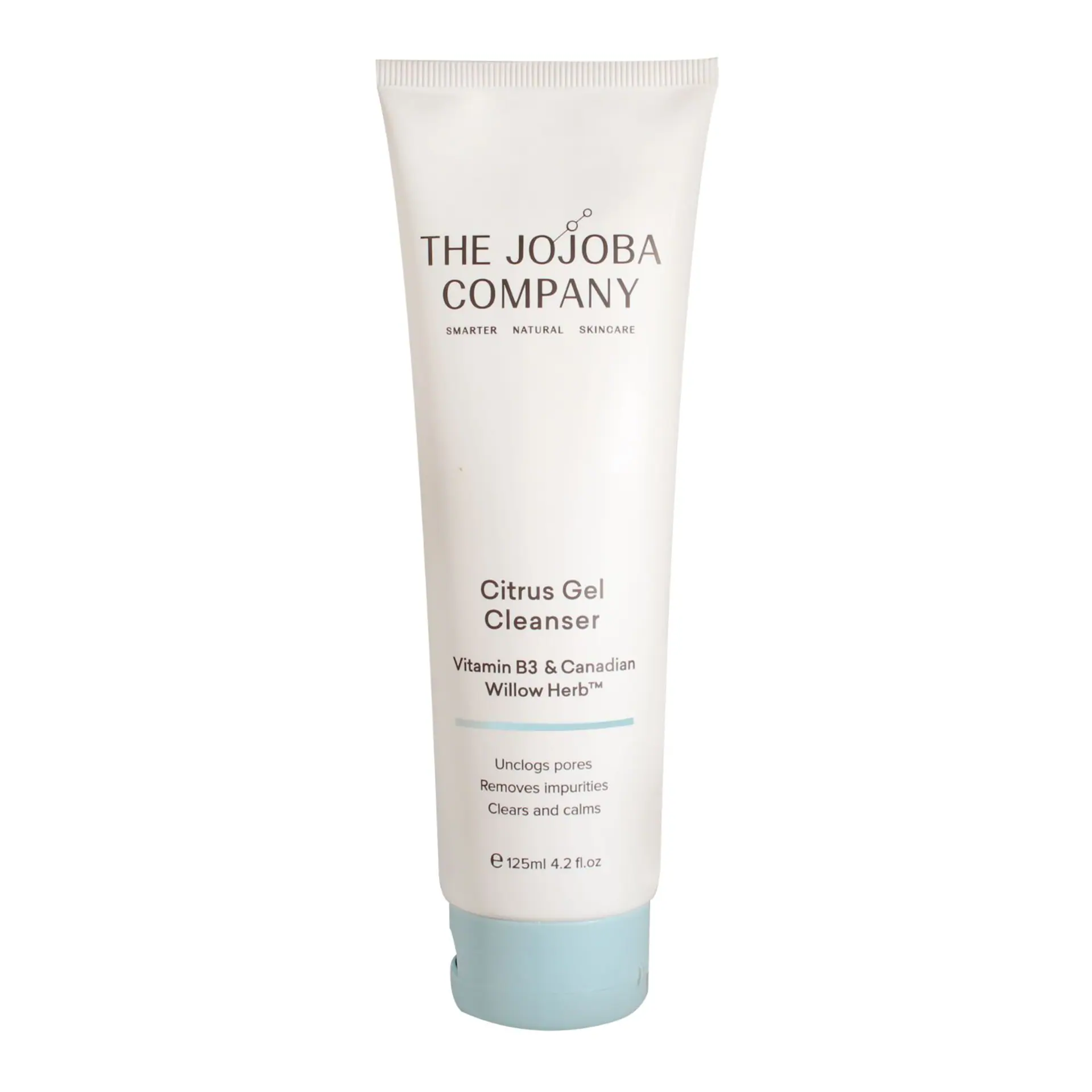 The Jojoba Company Citrus Gel Cleanser