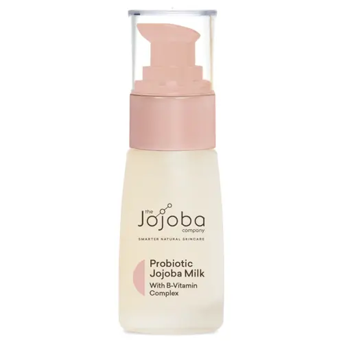 The Jojoba Company Probiotic Jojoba Milk