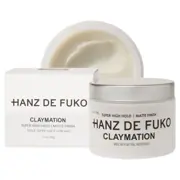Hanz De Fuko Claymation by Hanz De Fuko