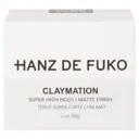 Hanz De Fuko Claymation