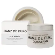 Hanz De Fuko Quicksand by Hanz De Fuko