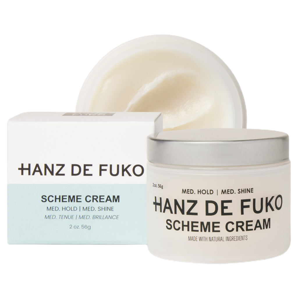 Hanz De Fuko Scheme Creme
