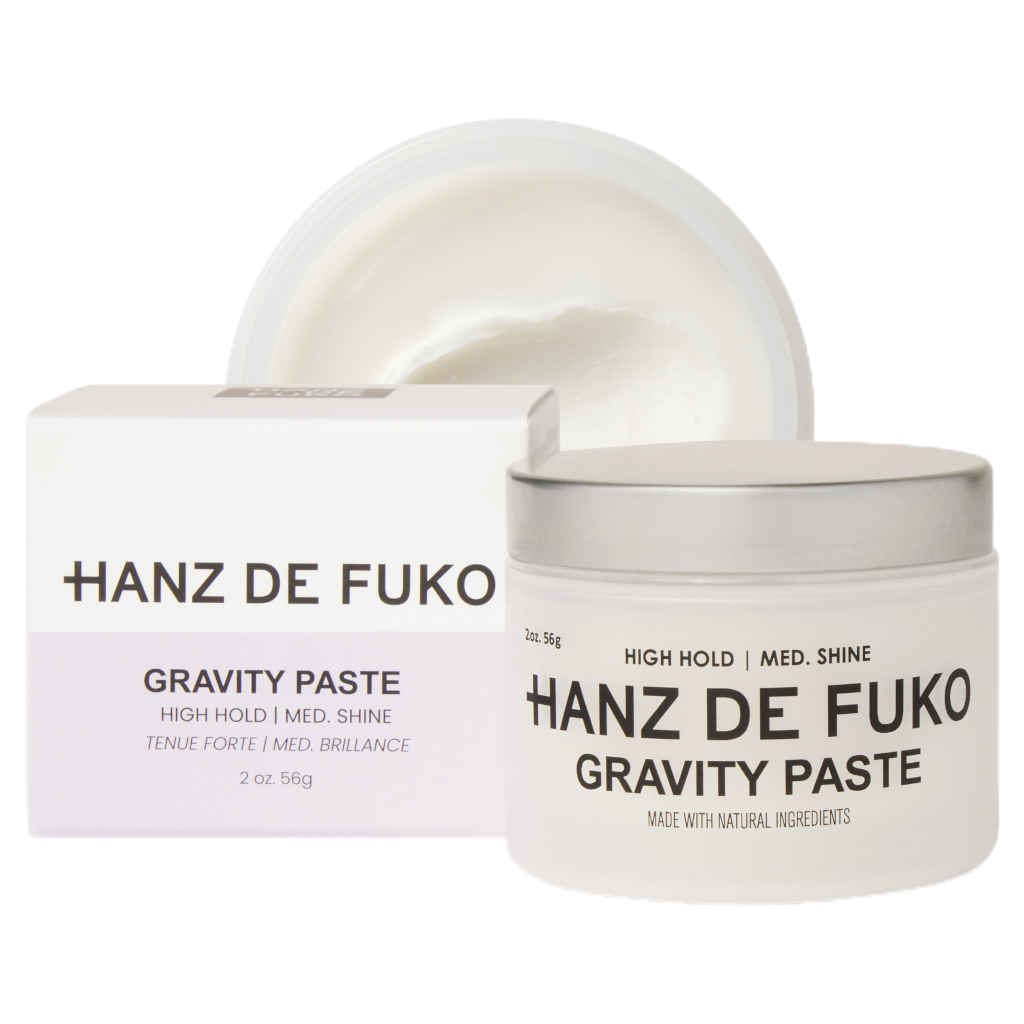 Hanz De Fuko Gravity Paste by Hanz De Fuko