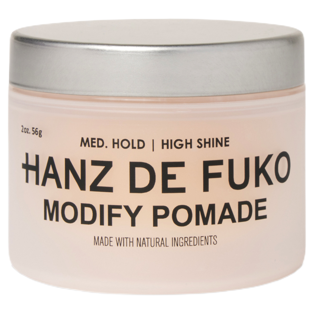 Hanz De Fuko Modified Pomade