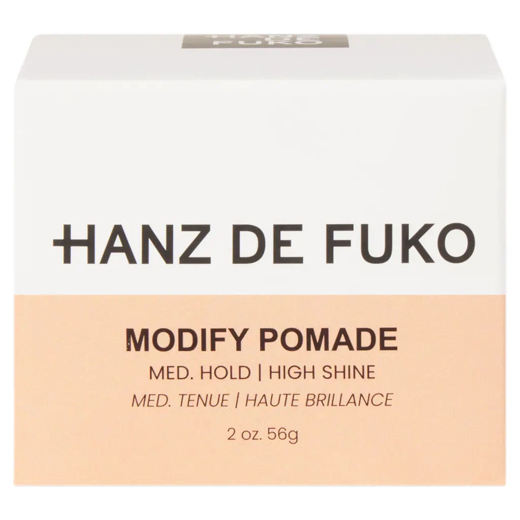 Hanz De Fuko Modified Pomade