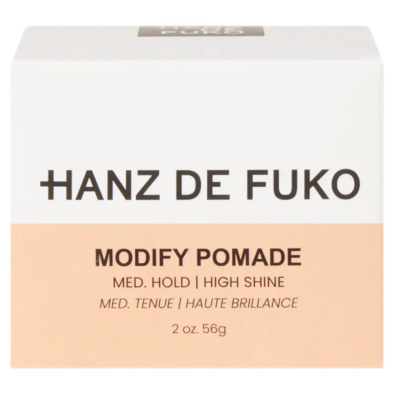Hanz De Fuko Modified Pomade