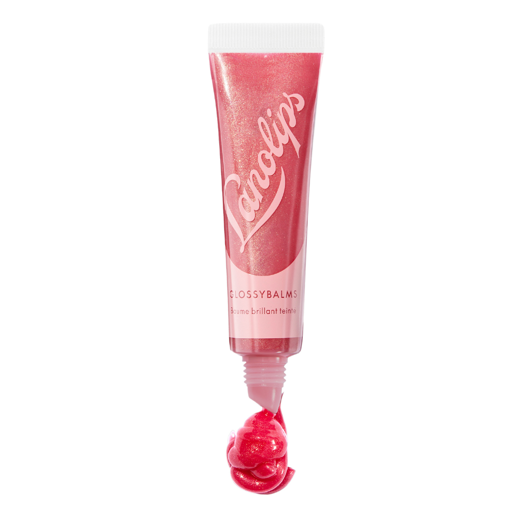 Lanolips Glossy Balm Candy 12.5g