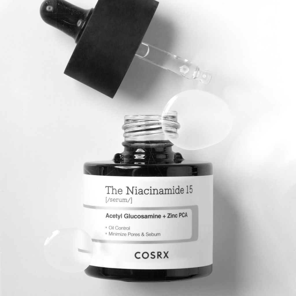 COSRX The Niacinamide 15 Serum