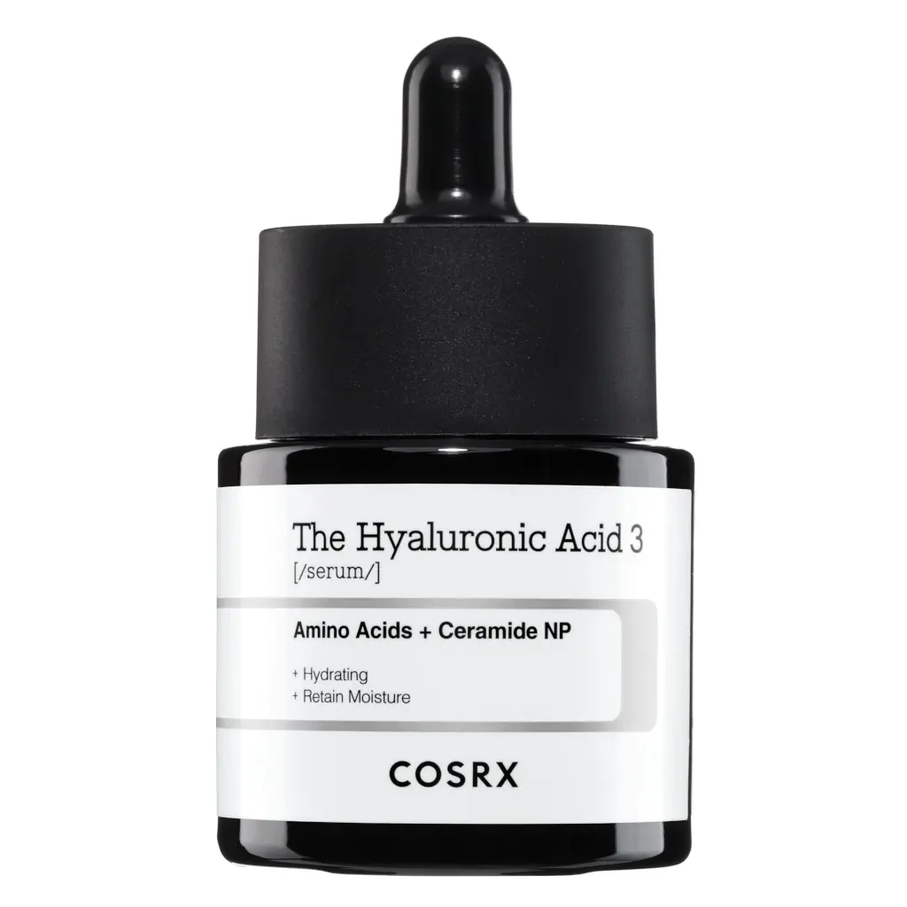 COSRX The Hyaluronic Acid 3 Serum