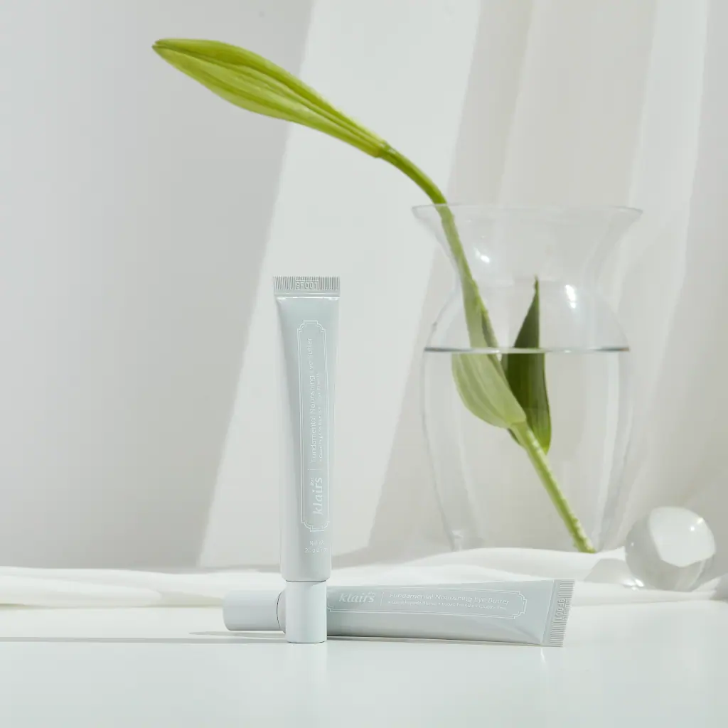 Klairs Fundamental Nourishing Eye Butter