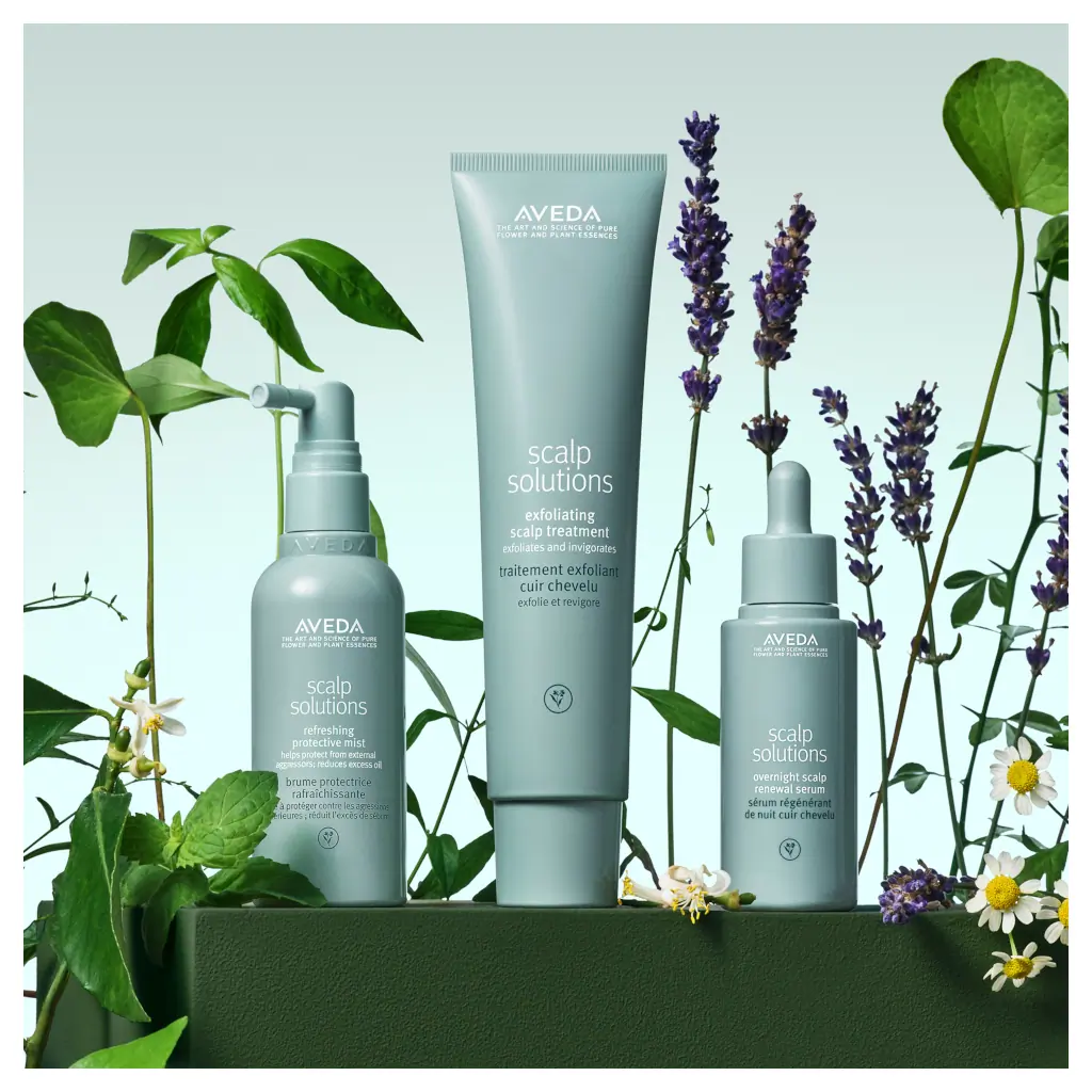 AVEDA Scalp Solutions Exfoliating Scalp Treatment 150ml