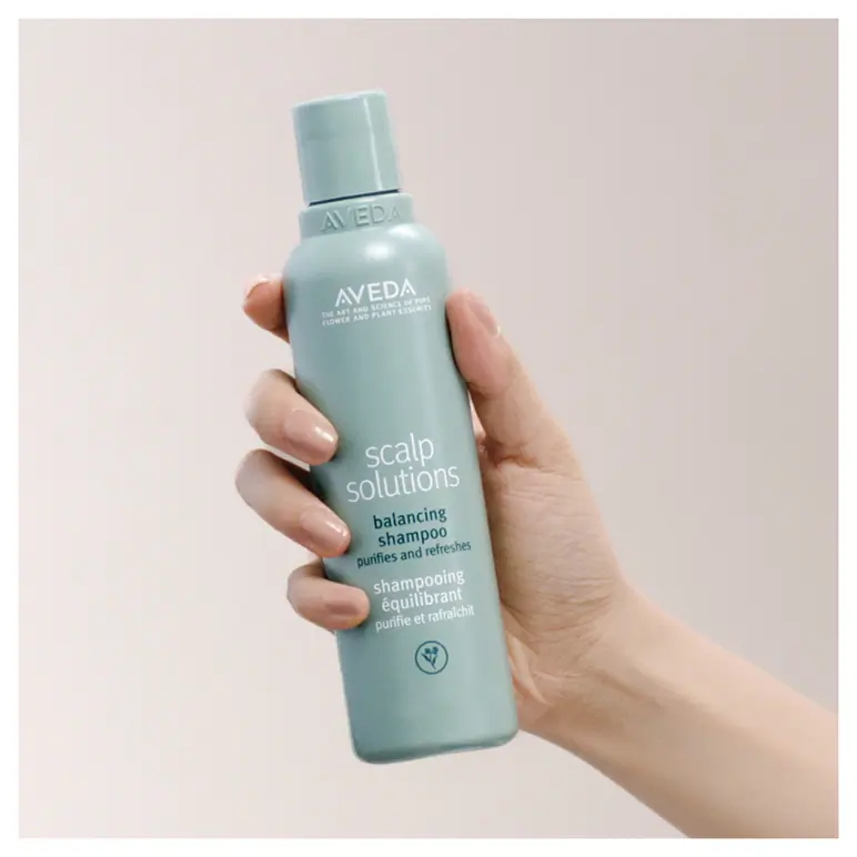 AVEDA Scalp Solutions Balancing Shampoo 200ml