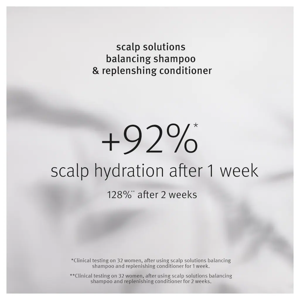 AVEDA Scalp Solutions Balancing Shampoo 200ml
