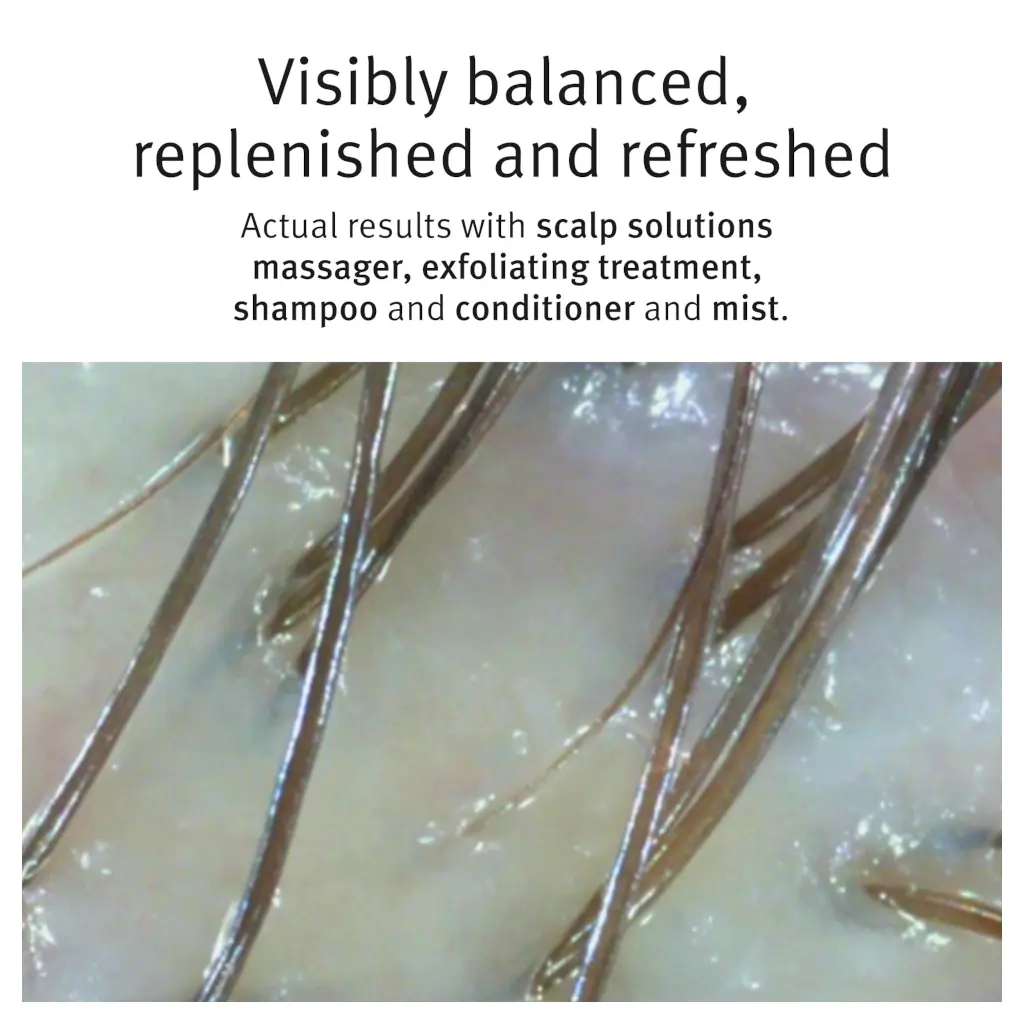 AVEDA Scalp Solutions Balancing Shampoo 200ml