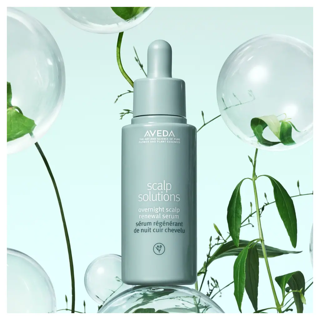 AVEDA Scalp Solutions Overnight Recovery Serum 50ml